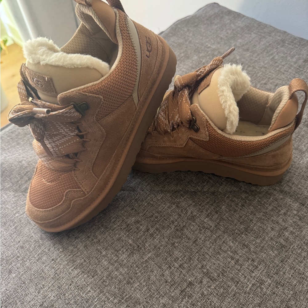 UGG Lowmel Sneaker